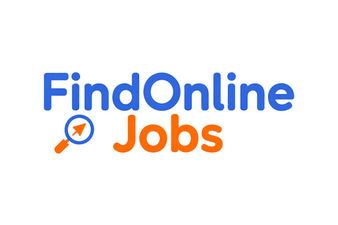 FindOnlineJobs logo