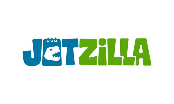 JotZilla.com