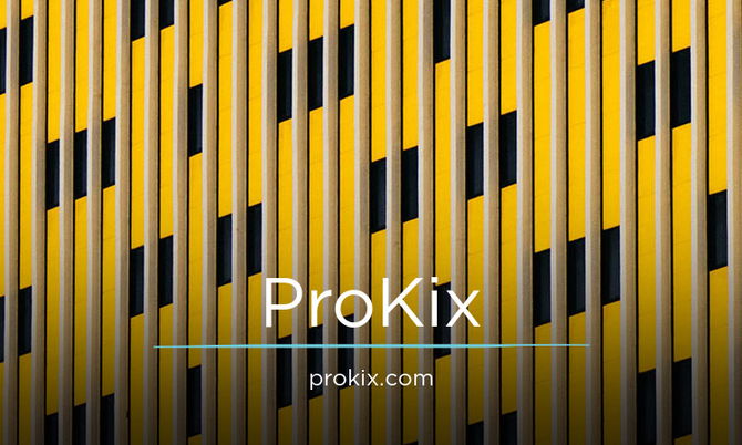 ProKix.com