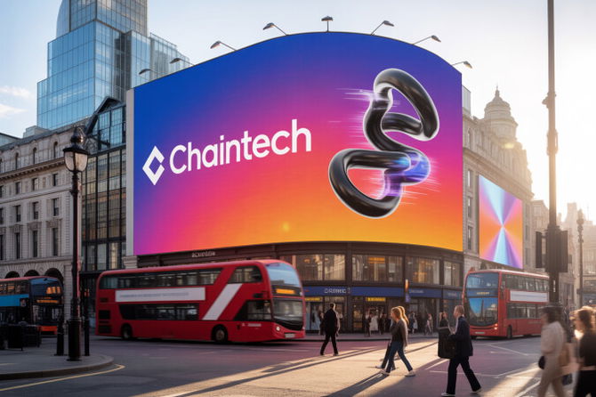 ChainTech.com — 2