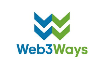 Web3Ways.com - Creative brandable domain for sale