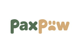 PaxPaw.com - Creative brandable domain for sale