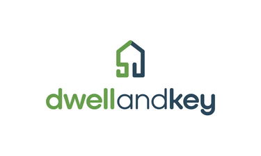 DwellAndKey logo