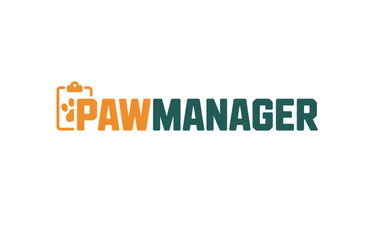 PawManager.com - Creative brandable domain for sale