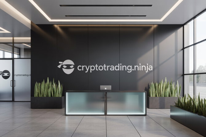 CryptoTrading.ninja — 2