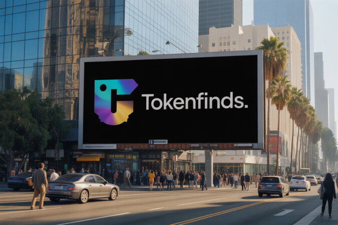 TokenFinds.com — 3