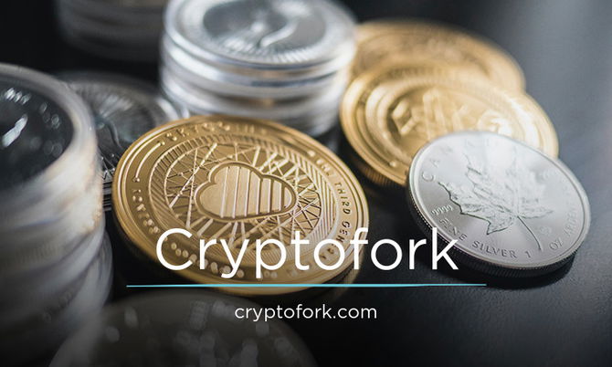 Cryptofork.com