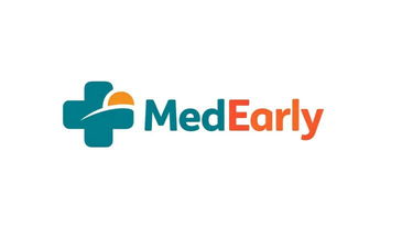 MedEarly logo