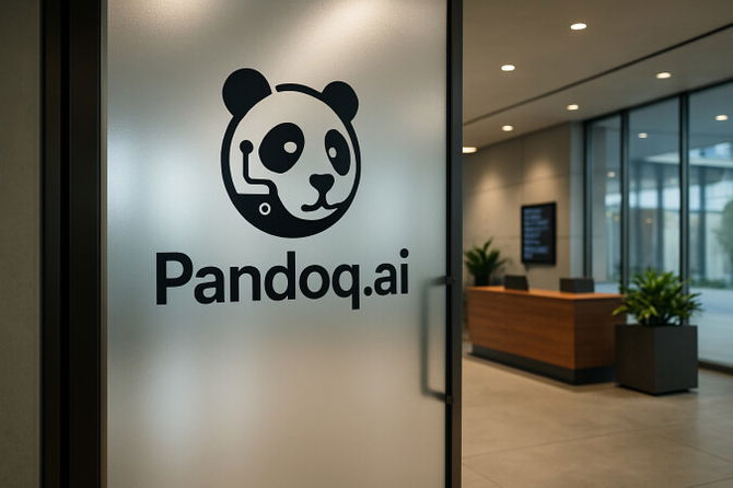 Pandoq.ai — 2