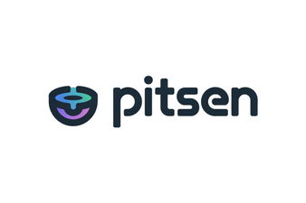 Pitsen.com - Creative brandable domain for sale