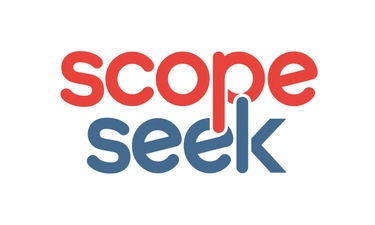 ScopeSeek.com is for sale