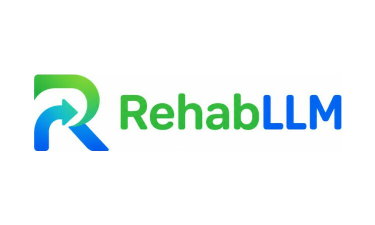 RehabLLM logo