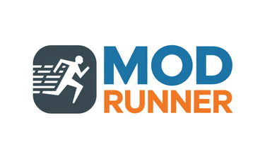 ModRunner.com - Creative brandable domain for sale