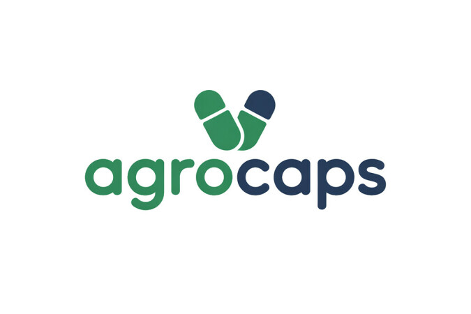 AgroCaps logo