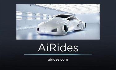 AiRides.com
