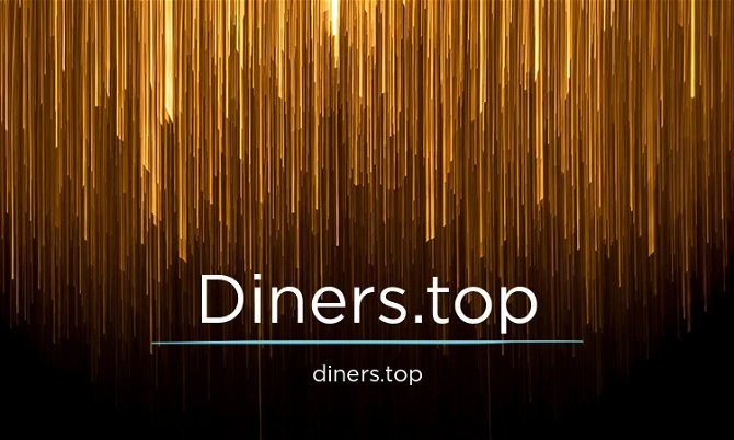 Diners.top