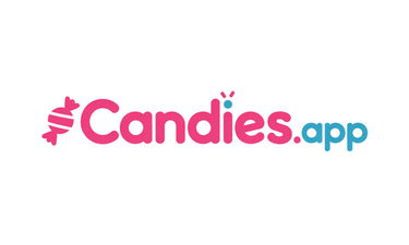 Candies.app - Creative brandable domain for sale