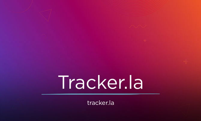 Tracker.LA