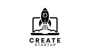 CreateAStartup.com - Creative brandable domain for sale