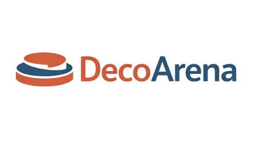 DecoArena.com - Creative brandable domain for sale