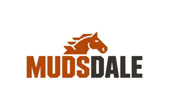 Mudsdale.com - Creative brandable domain for sale