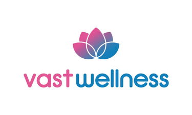 VastWellness.com - Creative brandable domain for sale