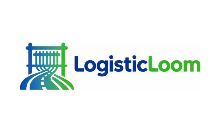 LogisticLoom logo