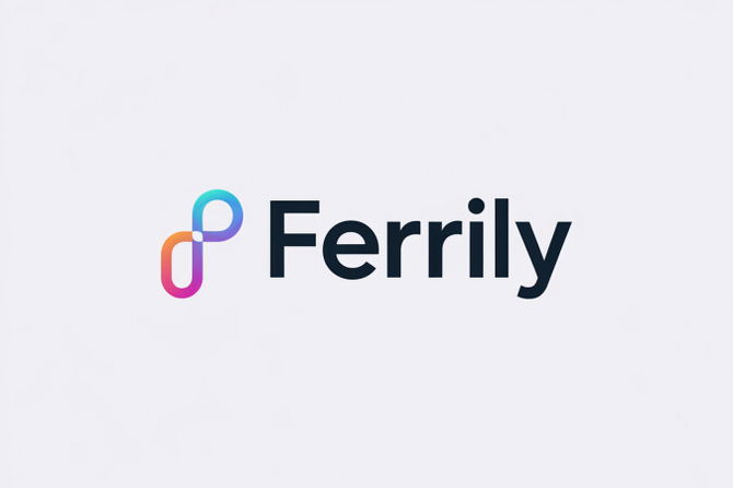 Ferrily.com