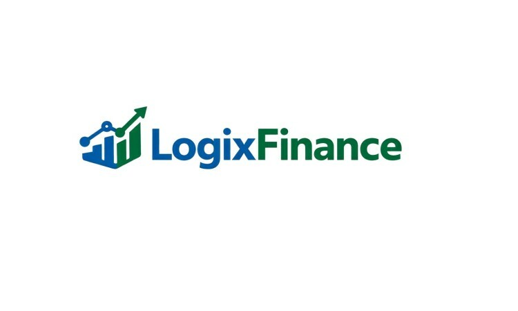 LogixFinance logo