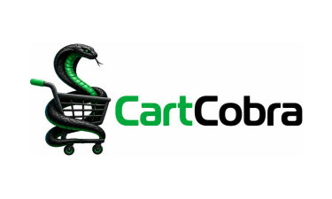 CartCobra logo