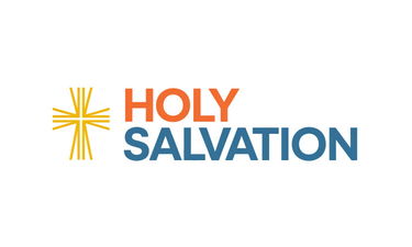 HolySalvation.com - Creative brandable domain for sale