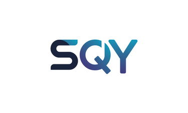 SQY - Creative premium brand names for sale