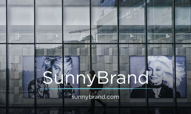 SunnyBrand.com
