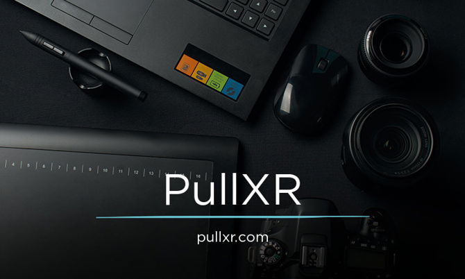 PullXR.com