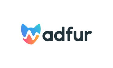 Adfur.com - Creative brandable domain for sale