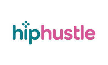 HipHustle.com - Creative brandable domain for sale