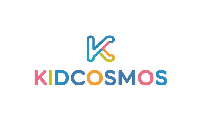 KidCosmos.com