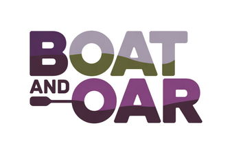 BoatAndOar logo
