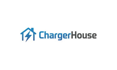 ChargerHouse logo