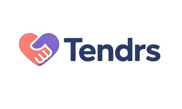 Tendrs logo