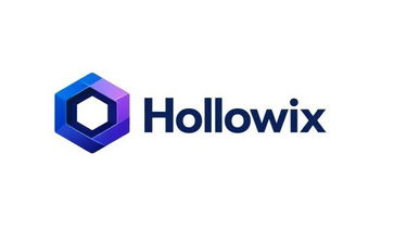 Hollowix.com - Creative brandable domain for sale