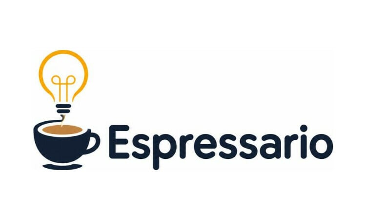 Espressario logo