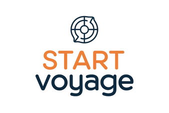 StartVoyage.com - Creative brandable domain for sale