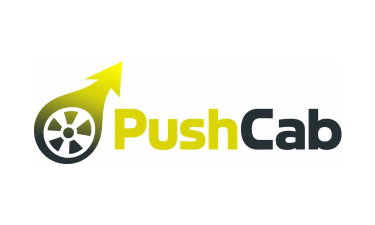 PushCab logo