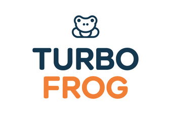 TurboFrog.com - Creative brandable domain for sale