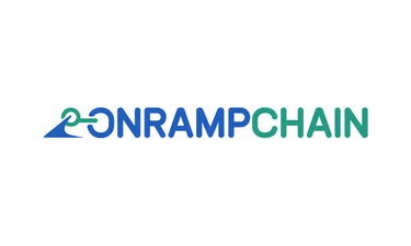 OnrampChain.com - Creative brandable domain for sale