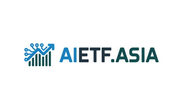 AIETF.asia - Creative brandable domain for sale