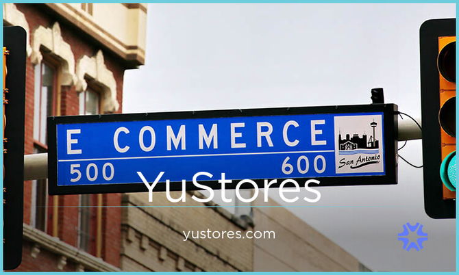 YuStores.com