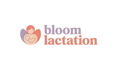 BloomLactation.com - Creative brandable domain for sale