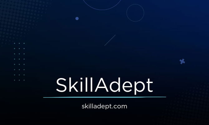 SkillAdept.com